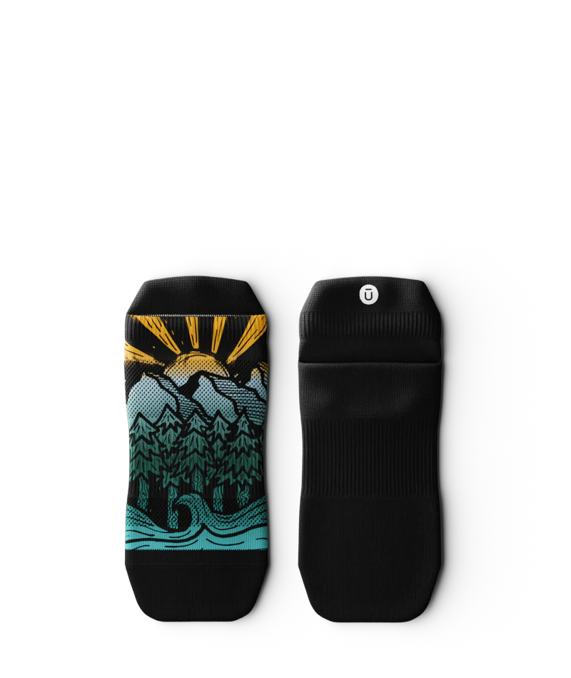 Movement Athletic Ankle Socks 3-Pack - Image 7