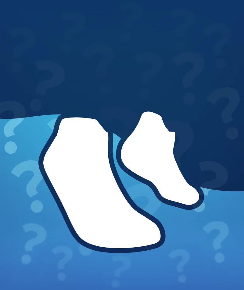 Mystery Pair - Image 2