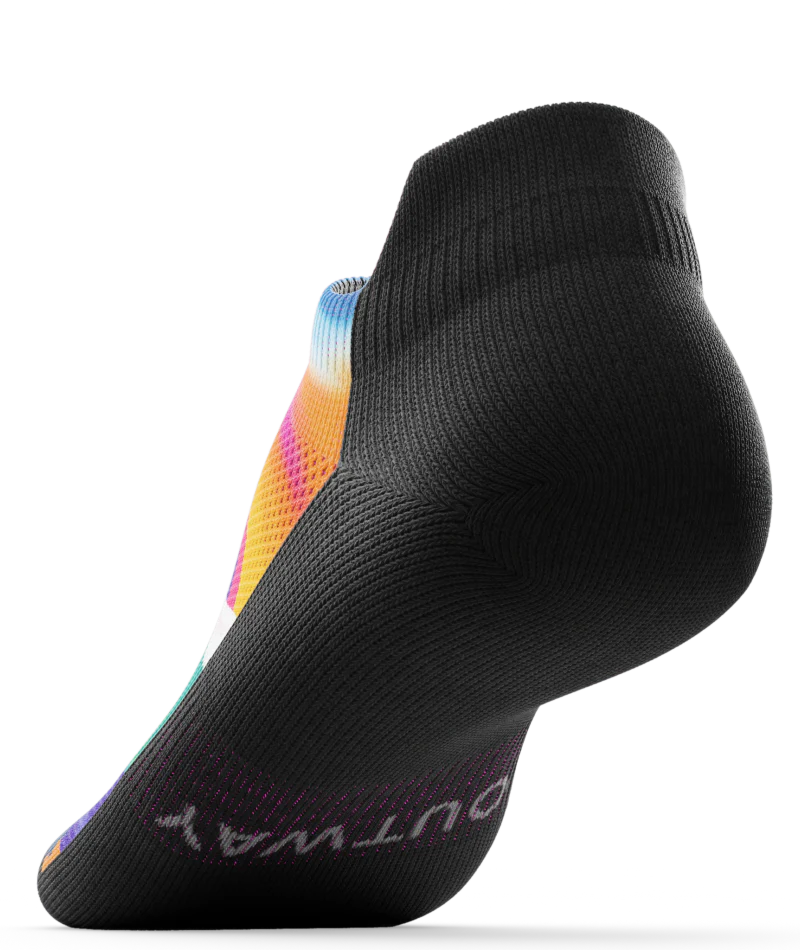 Nature Trip Athletic Ankle Socks - Image 4