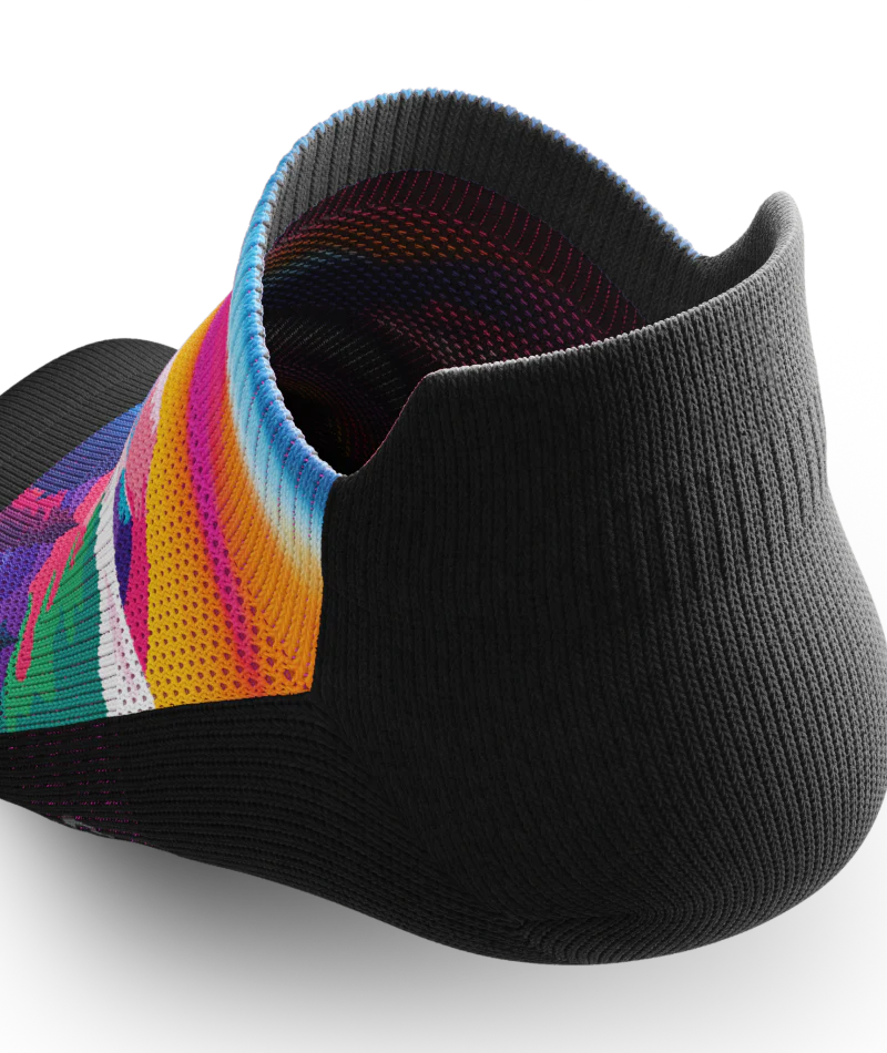 Nature Trip Athletic Ankle Socks - Image 8
