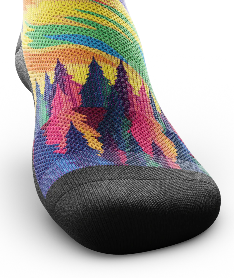 Nature Trip Athletic Crew Socks - Image 6