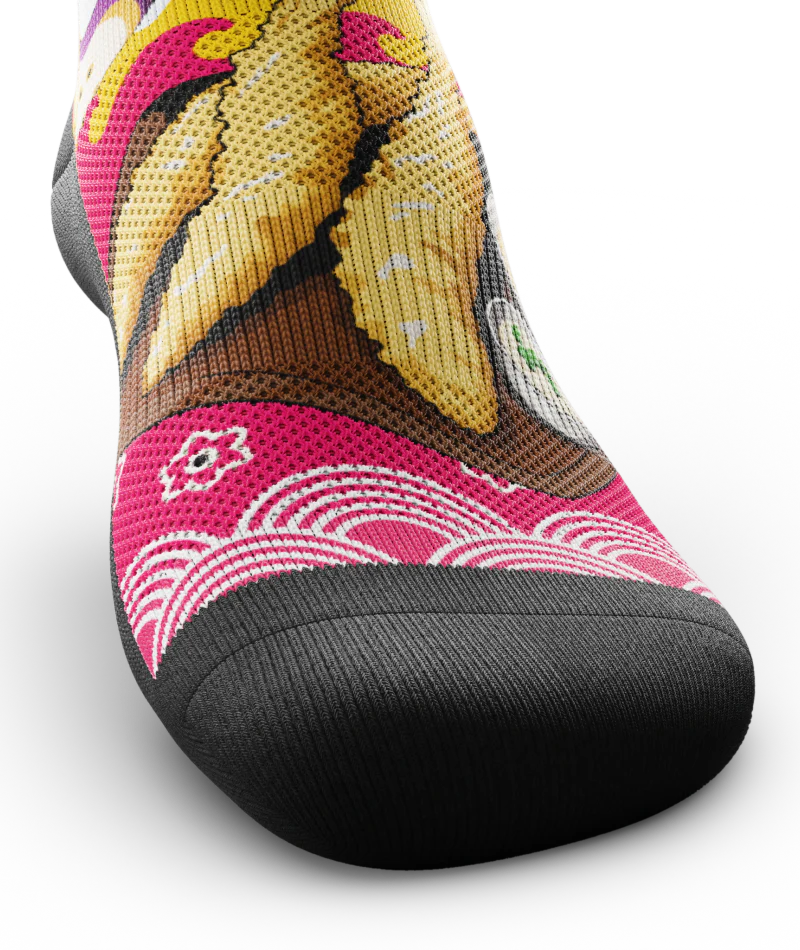Octo-Chef Athletic Crew Socks - Image 6