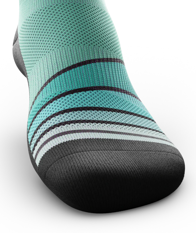 Perce Athletic Knee High Compression Socks - Image 6