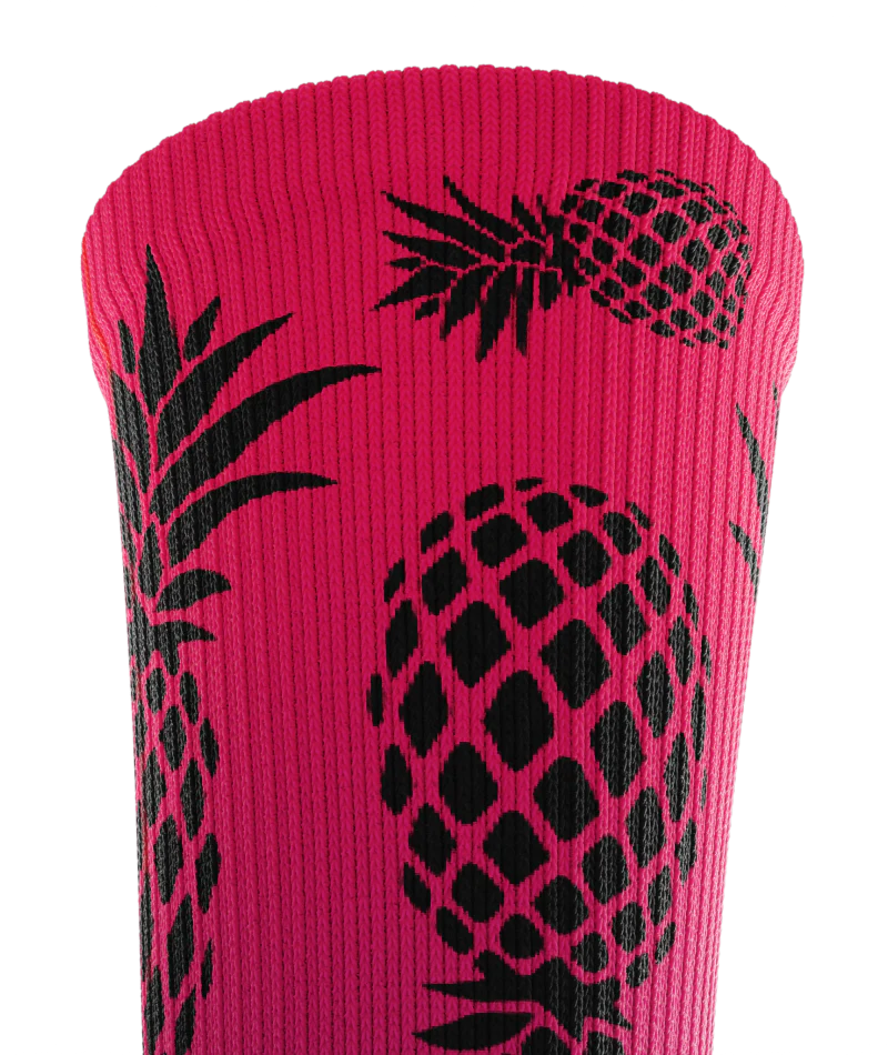 Pine Athletic Crew Socks - Image 11