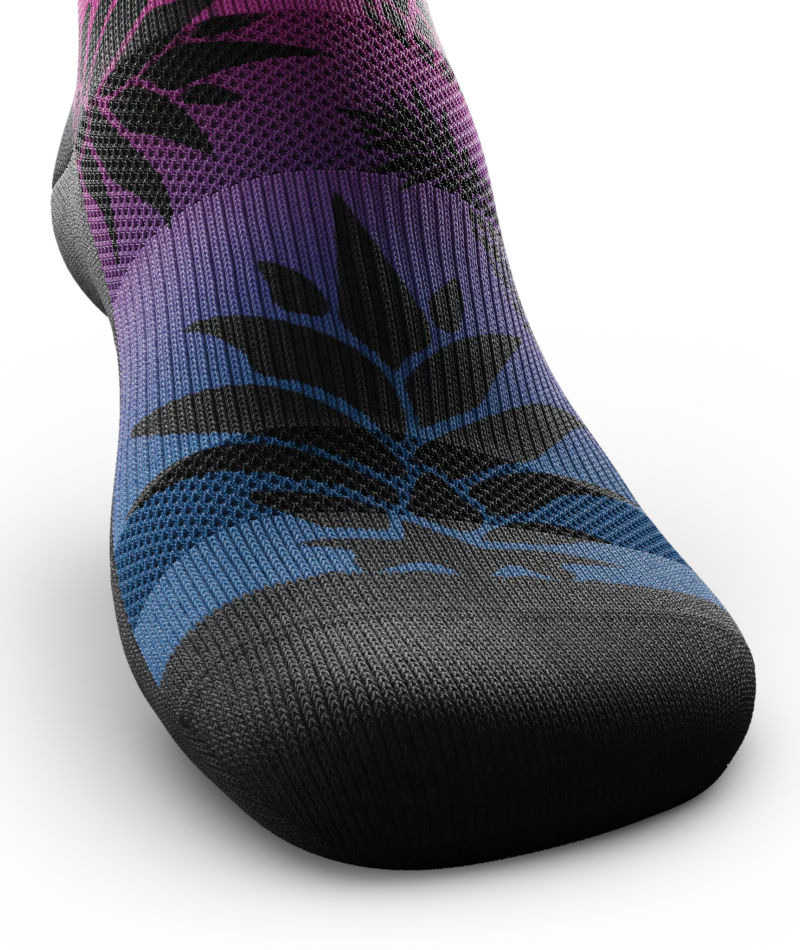 Pine Athletic Crew Socks - Image 9
