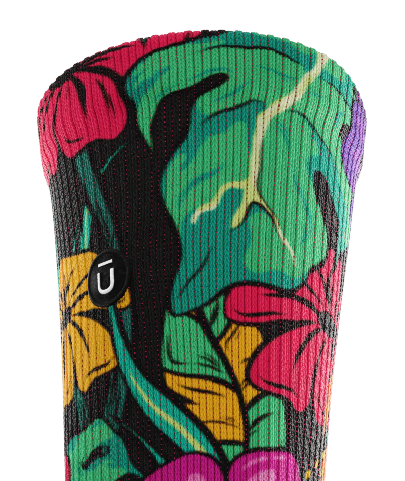 Plantastic Athletic Crew Socks - Image 8