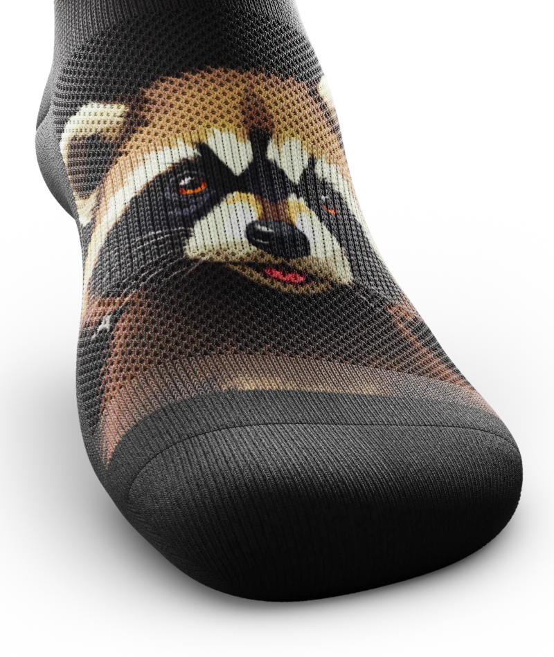 RacDonald Athletic Crew Socks - Image 6