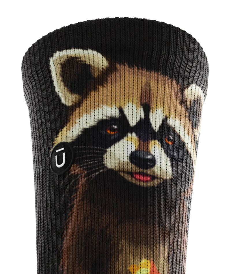 RacDonald Athletic Crew Socks - Image 8