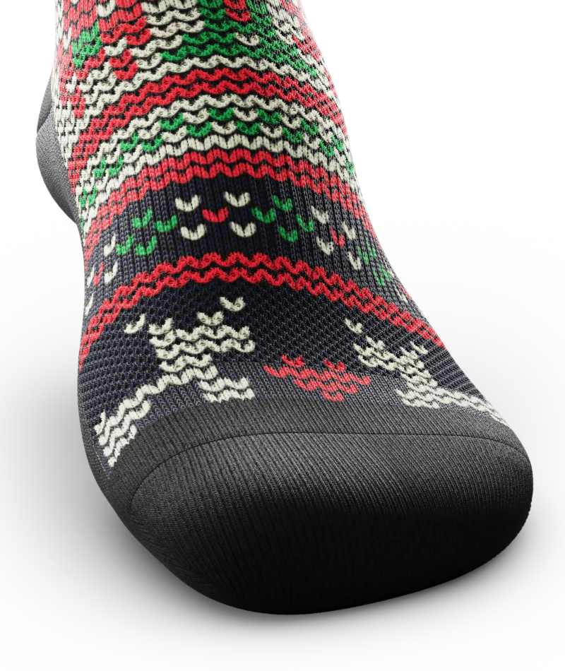 Reindeer Athletic Crew Socks - Image 6