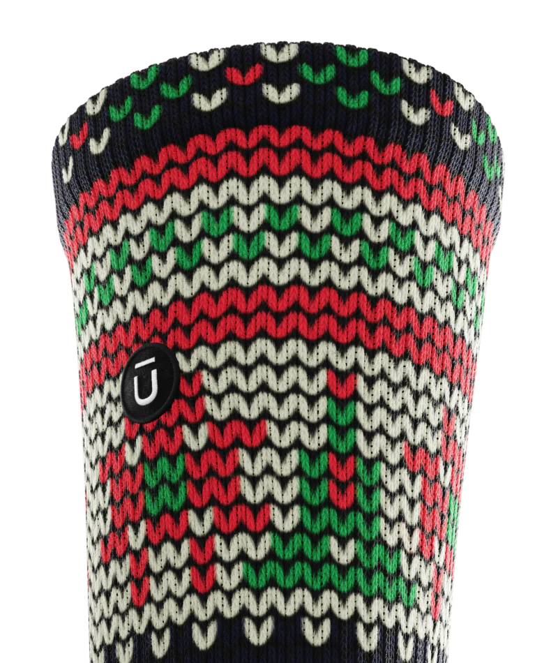 Reindeer Athletic Crew Socks - Image 8
