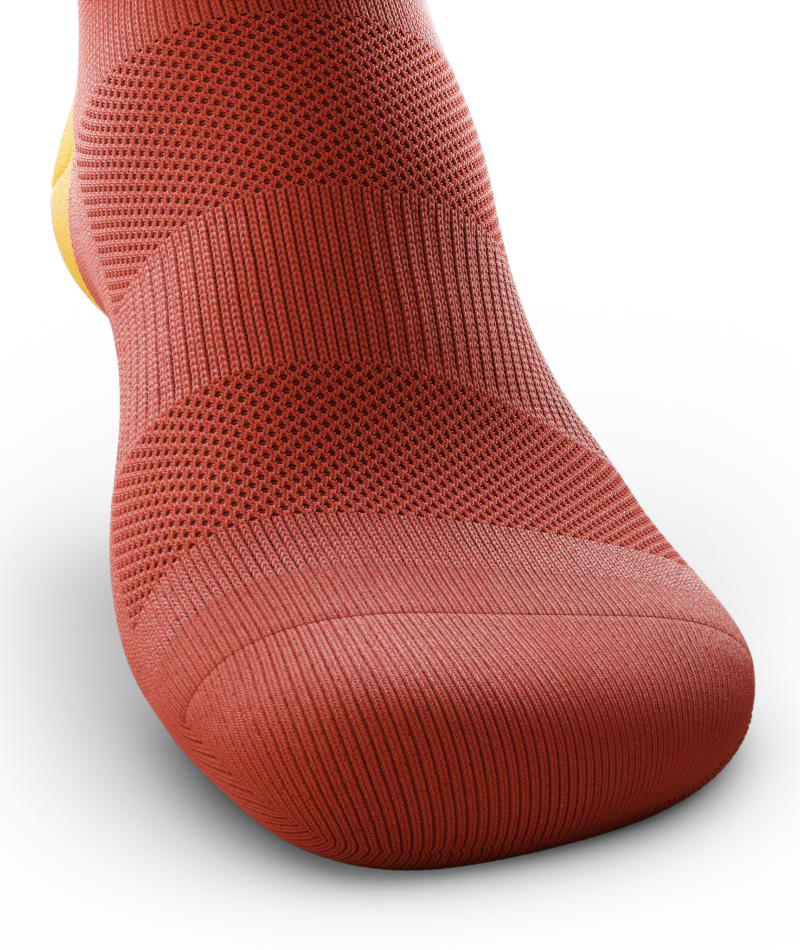 Retro Canada Athletic Crew Socks - Image 4