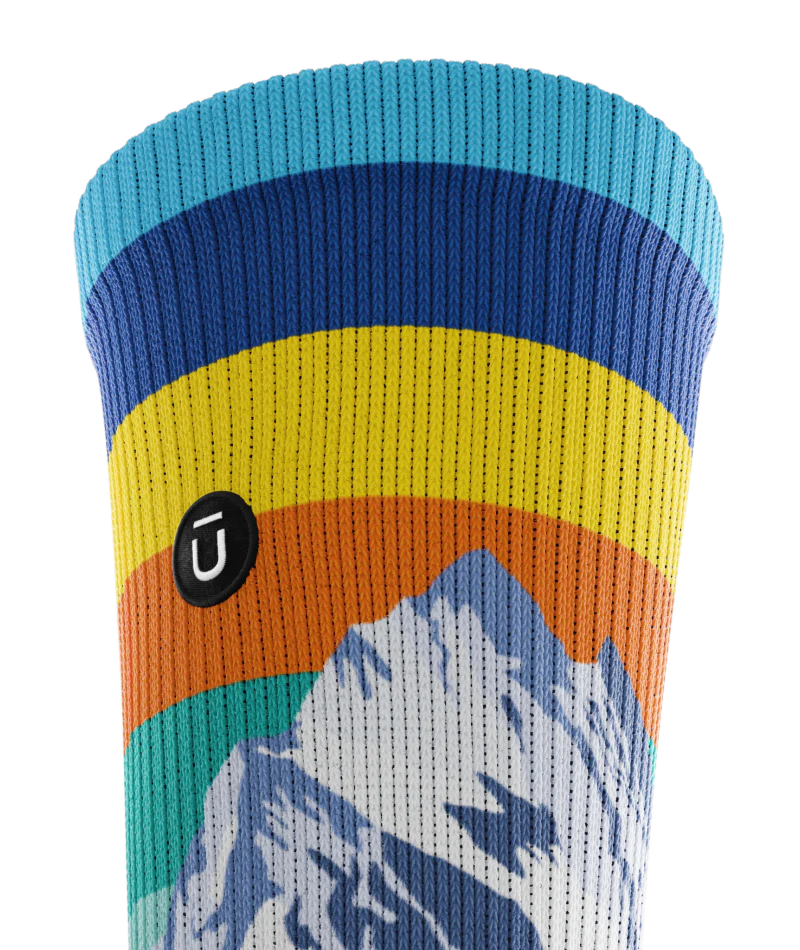 Ridge Rover Athletic Crew Socks - Image 8