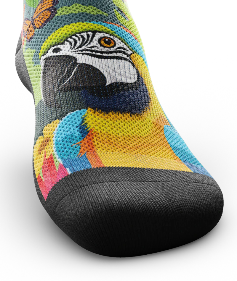 Rio Athletic Crew Socks - Image 6
