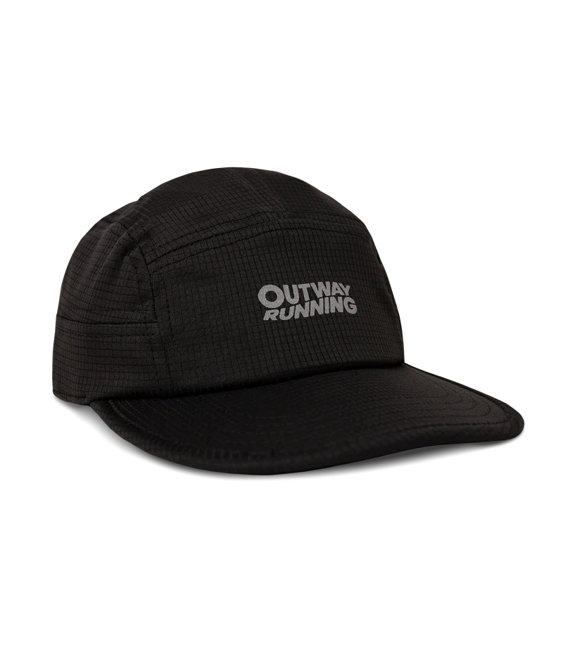 Performance Running Cap - Image 2