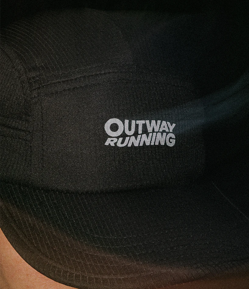 Performance Running Cap - Image 3
