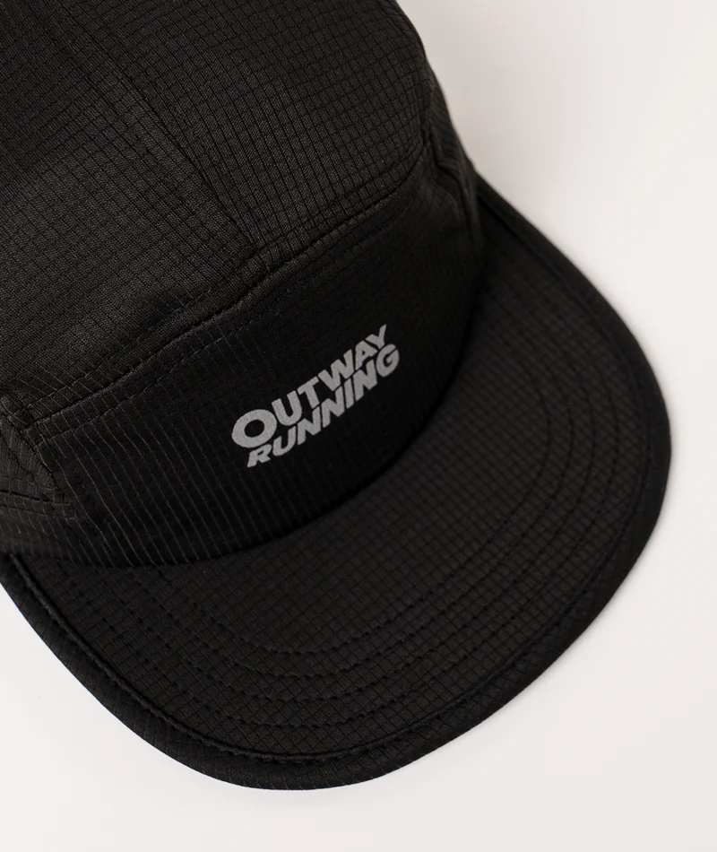 Performance Running Cap - Image 9