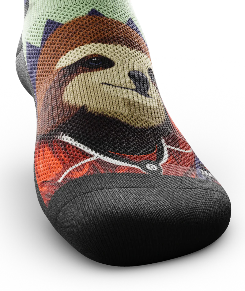 Slow Skater Athletic Crew Socks - Image 4