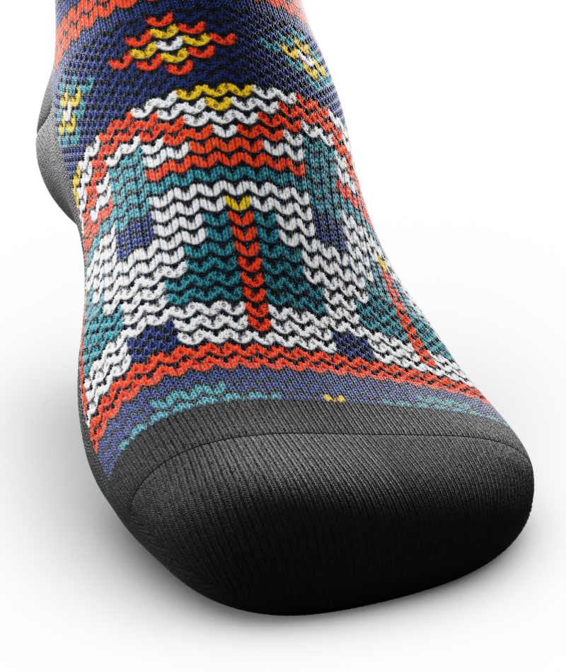 Snowman Athletic Crew Socks - Image 6