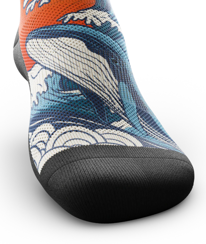 Splash Athletic Crew Socks - Image 4