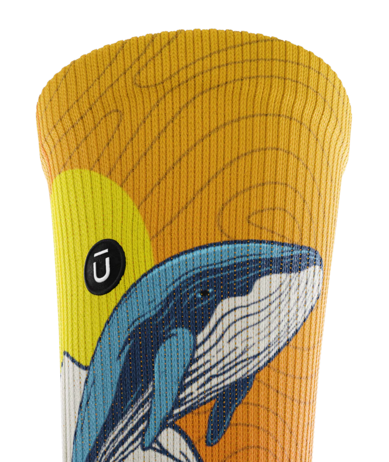 Splash Athletic Crew Socks - Image 6