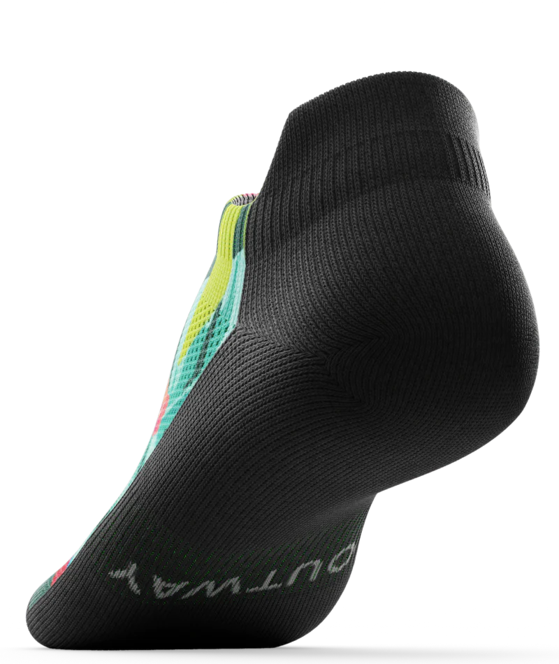 Squawk Athletic Ankle Socks - Image 4