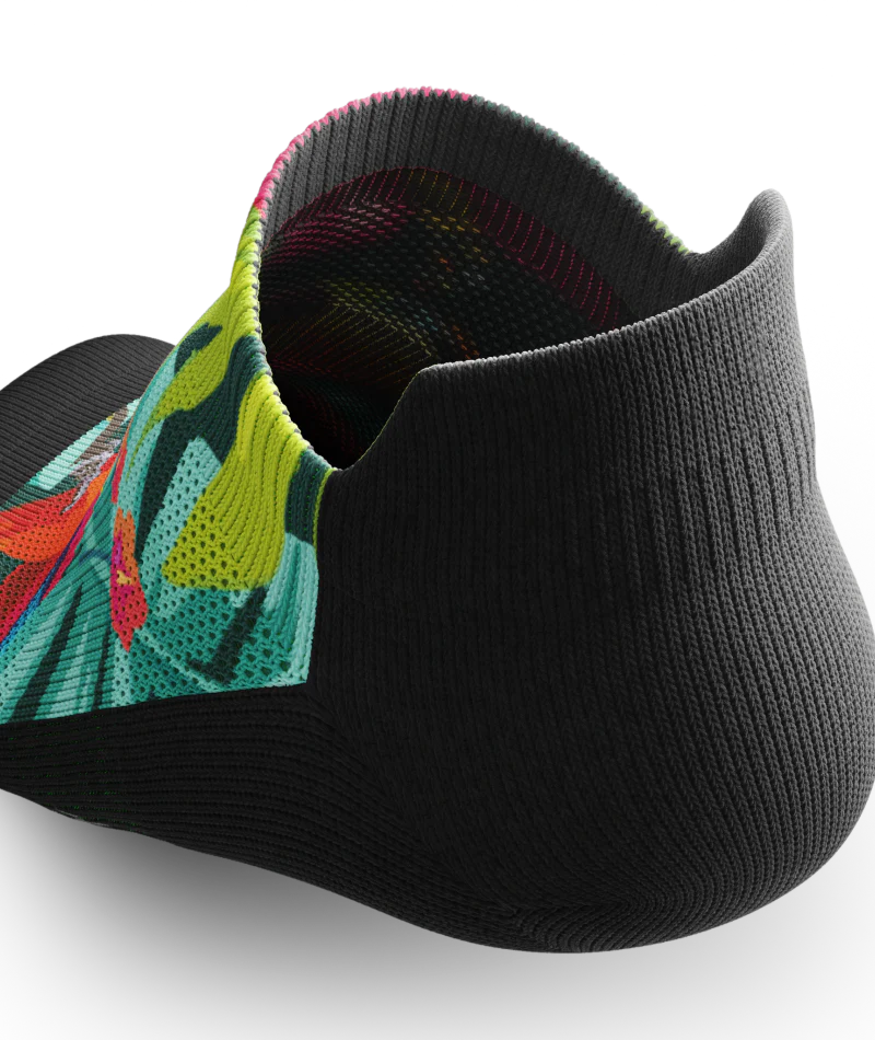 Squawk Athletic Ankle Socks - Image 8