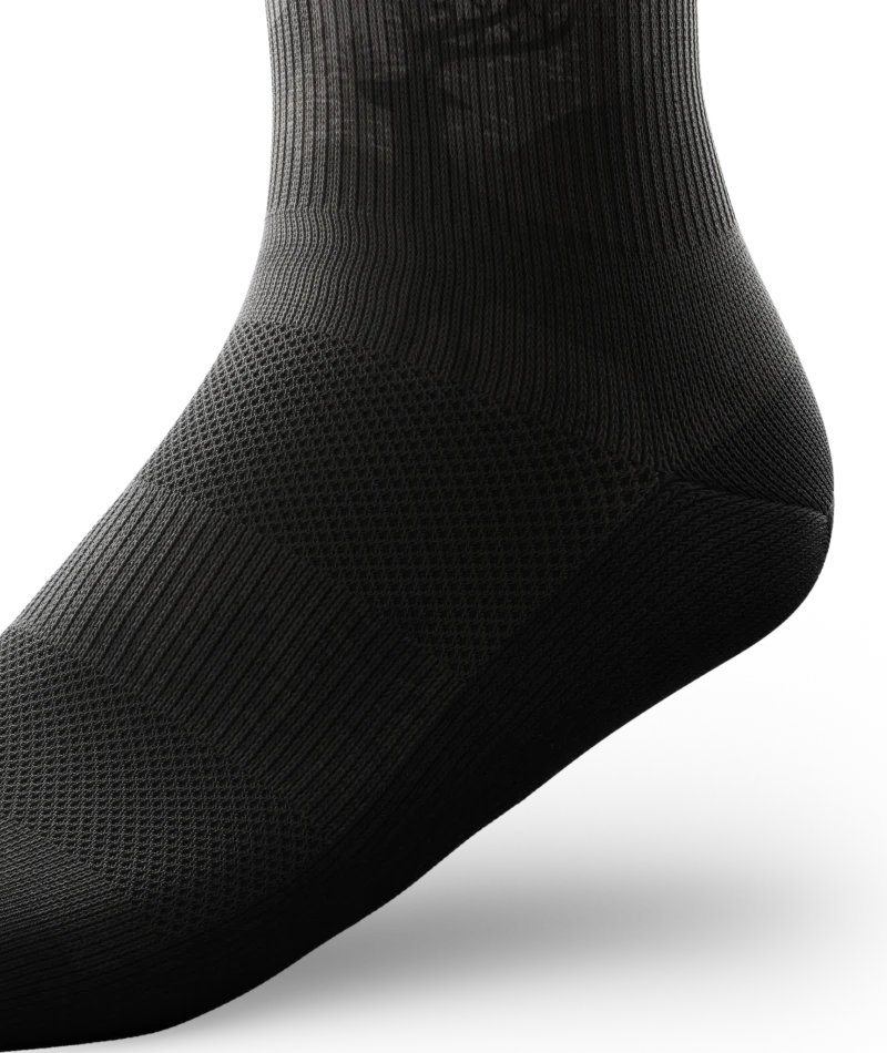Stagnificent Athletic Crew Socks - Image 5