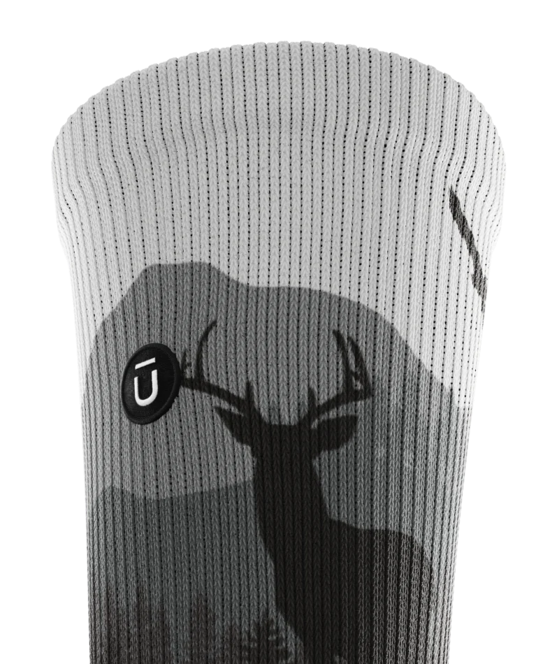 Stagnificent Athletic Crew Socks - Image 6