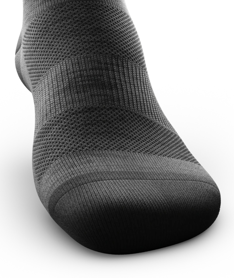 Stealth North Athletic Crew Socks - Image 6