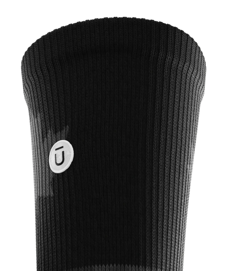 Stealth North Athletic Crew Socks - Image 8
