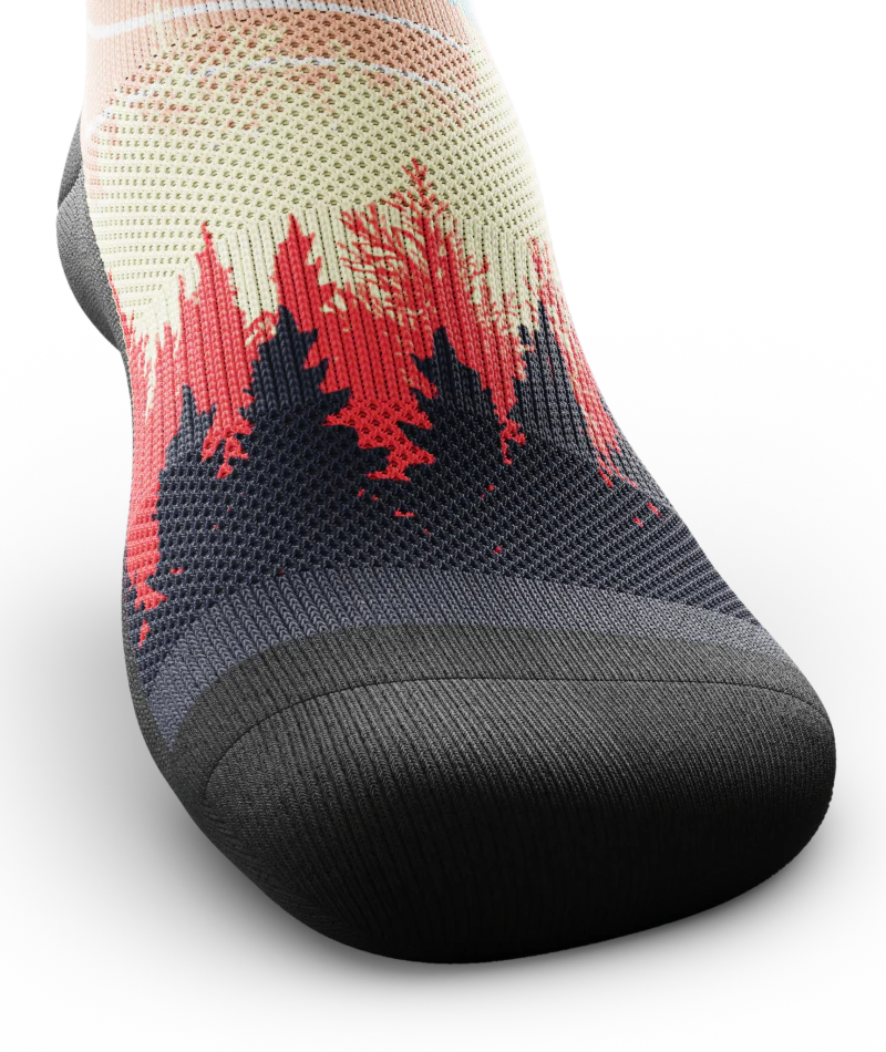 Stride Athletic Crew Socks - Image 6