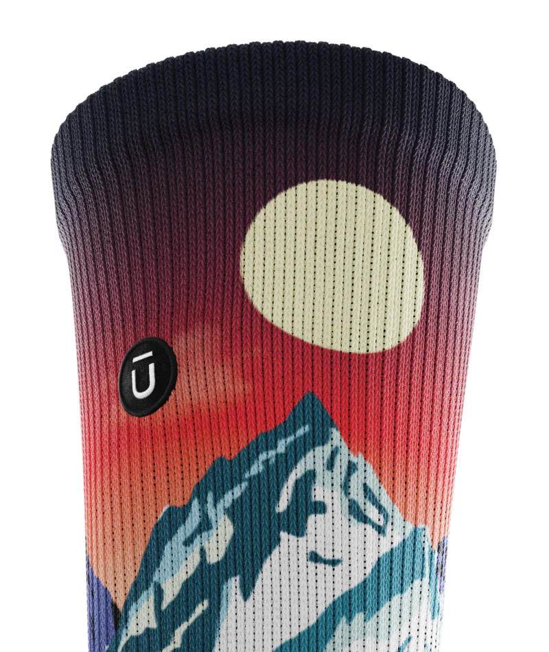 Stride Athletic Crew Socks - Image 8