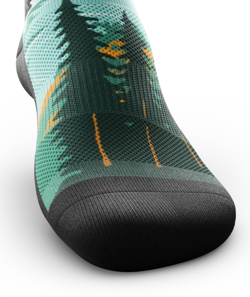 Terrapath Athletic Crew Socks - Image 6