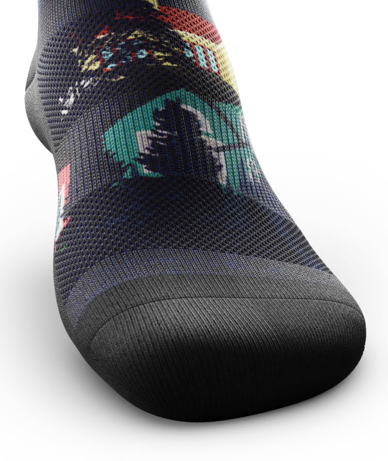 Thunder Bay Athletic Crew Socks - Image 6