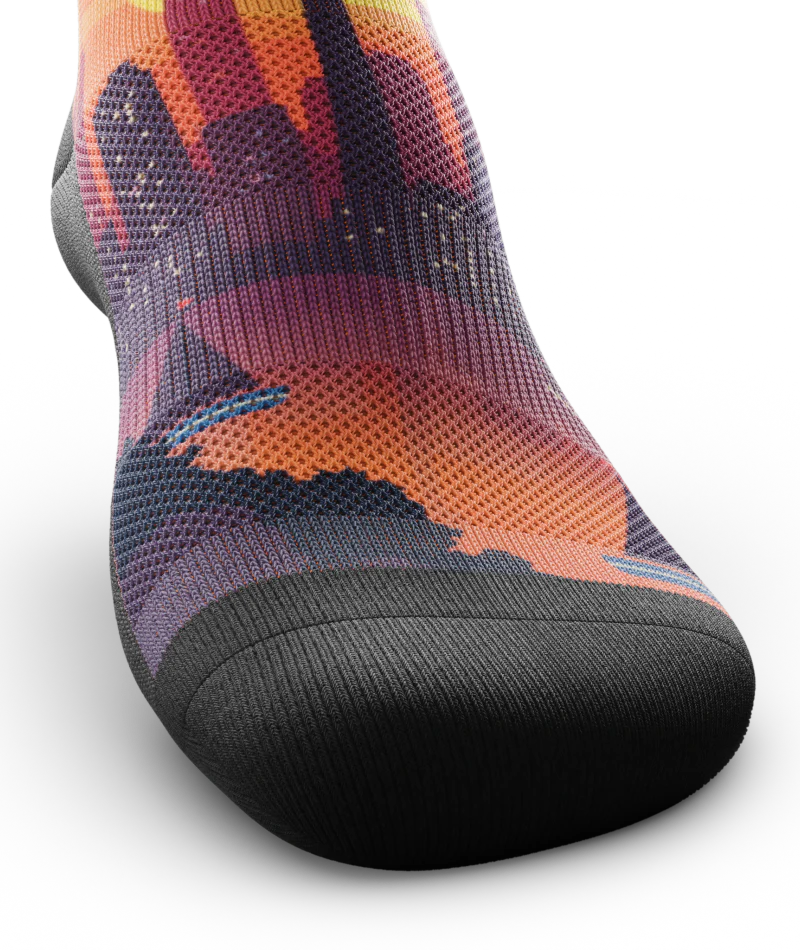 Toronto Athletic Quarter Socks - Image 6