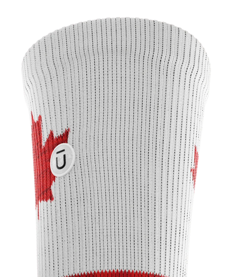True North Athletic Crew Socks - Image 8