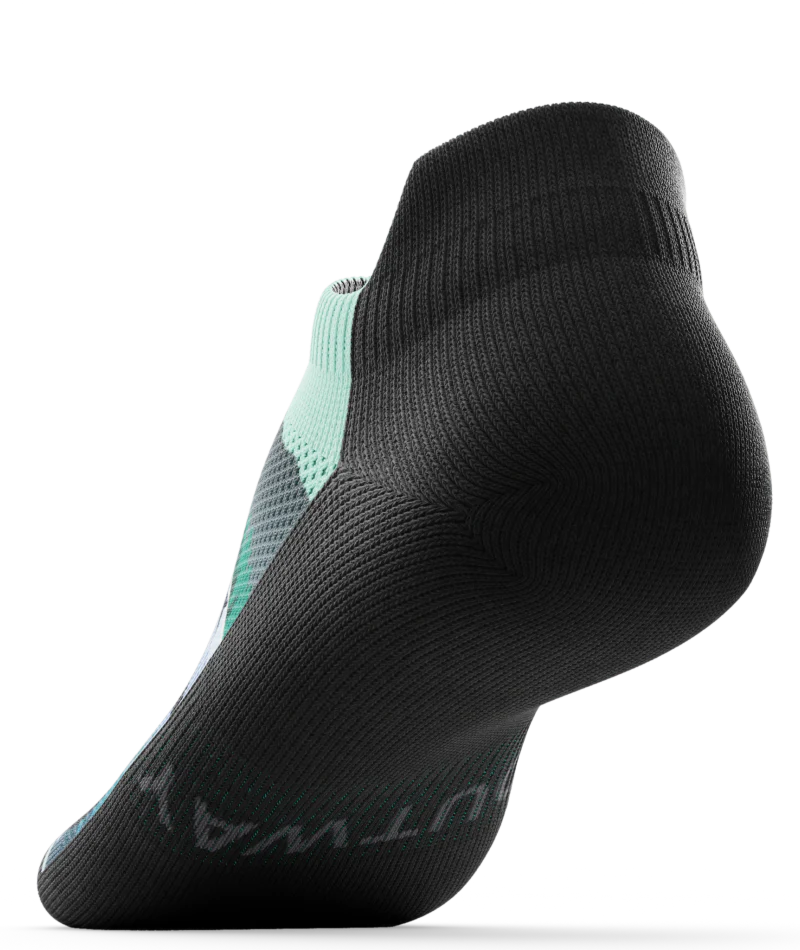 Vancouver Athletic Ankle Socks - Image 4
