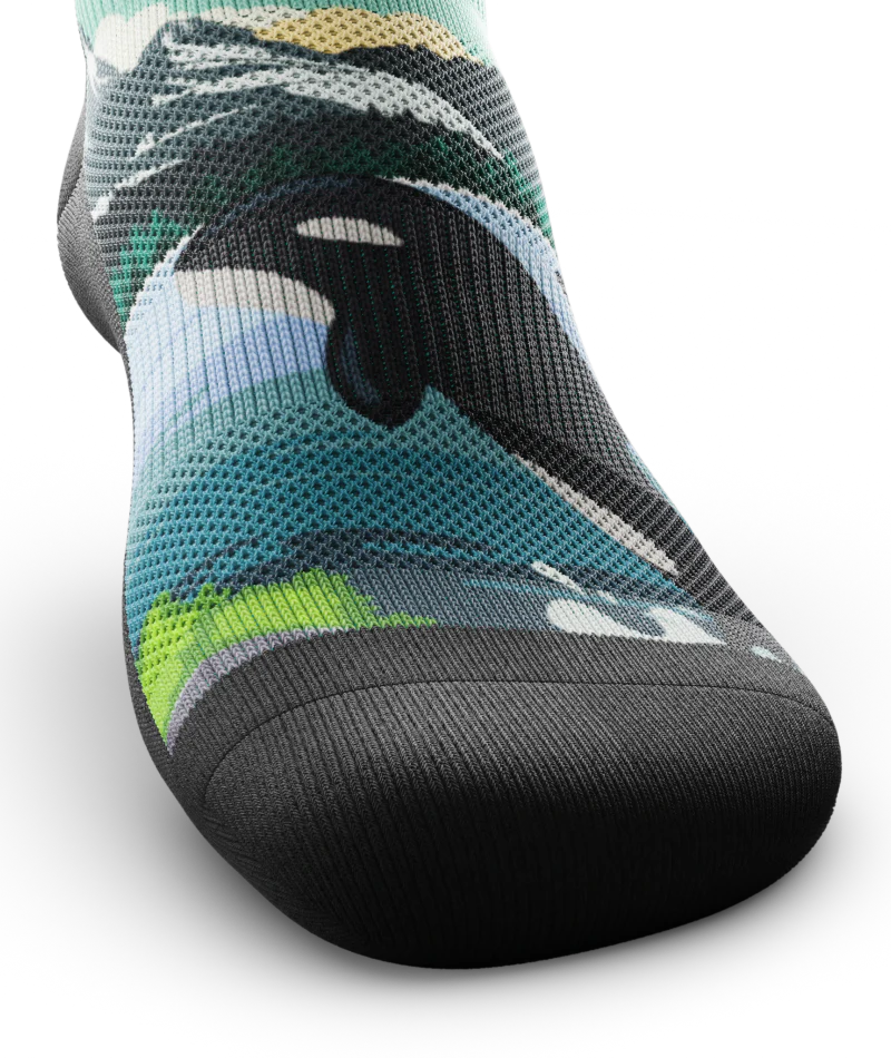 Vancouver Athletic Ankle Socks - Image 6