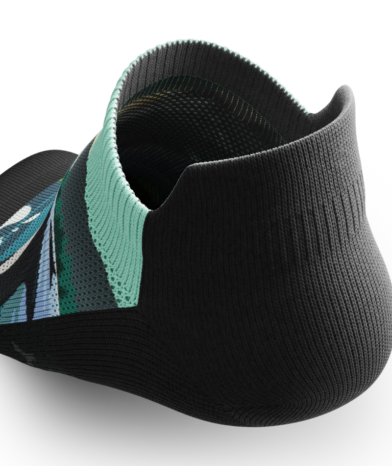 Vancouver Athletic Ankle Socks - Image 8