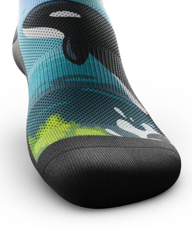 Vancouver Athletic Crew Socks - Image 6