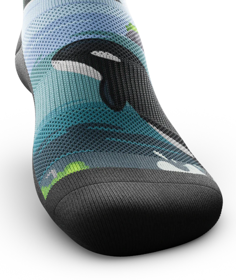 Vancouver Athletic Quarter Socks - Image 6