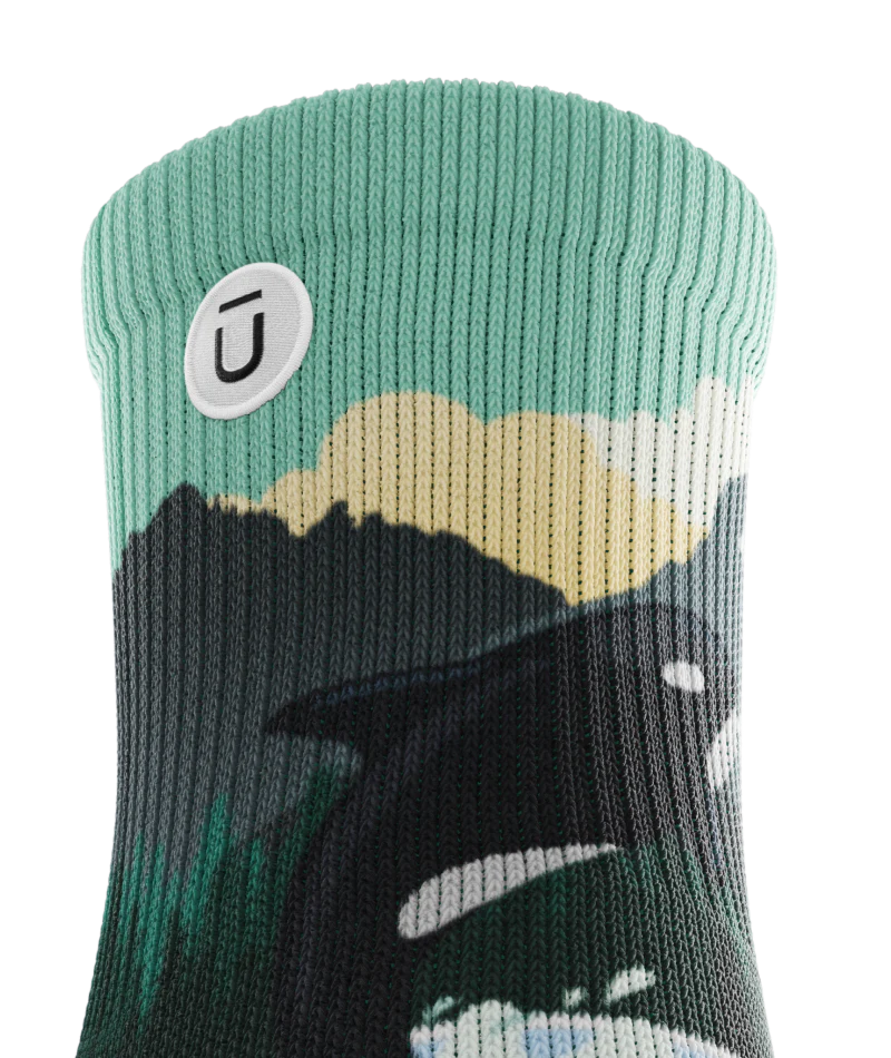 Vancouver Athletic Quarter Socks - Image 8