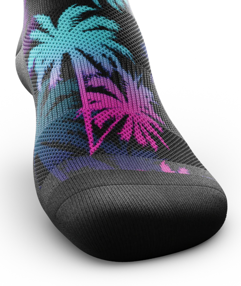 Vivid Athletic Crew Socks - Image 6
