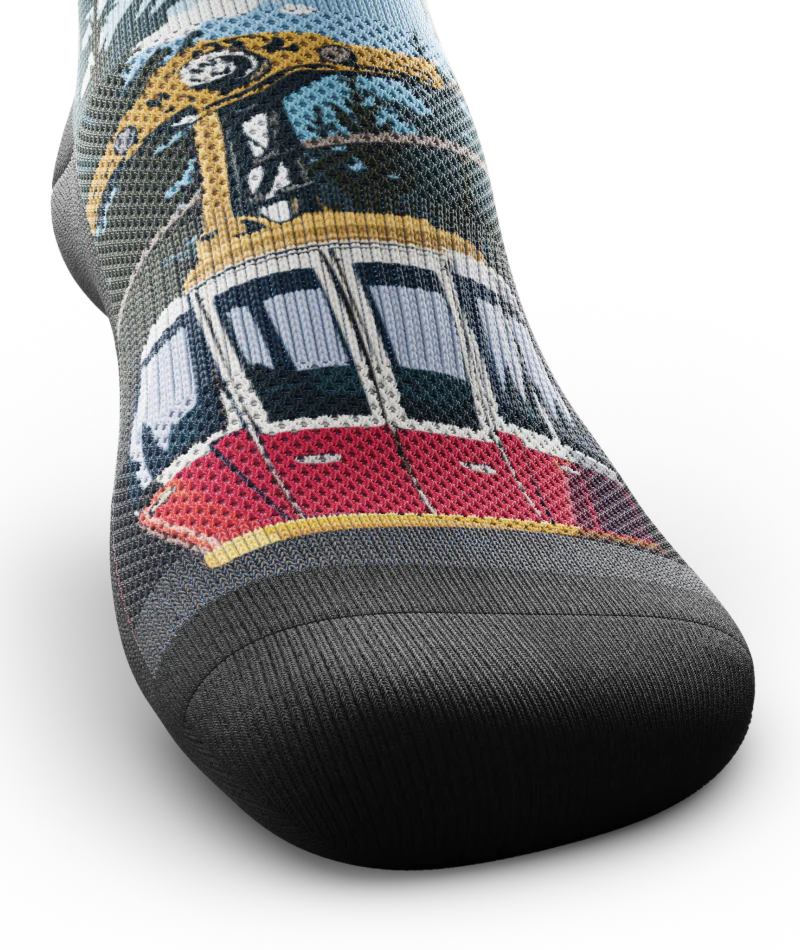 Whistler Athletic Crew Socks - Image 6