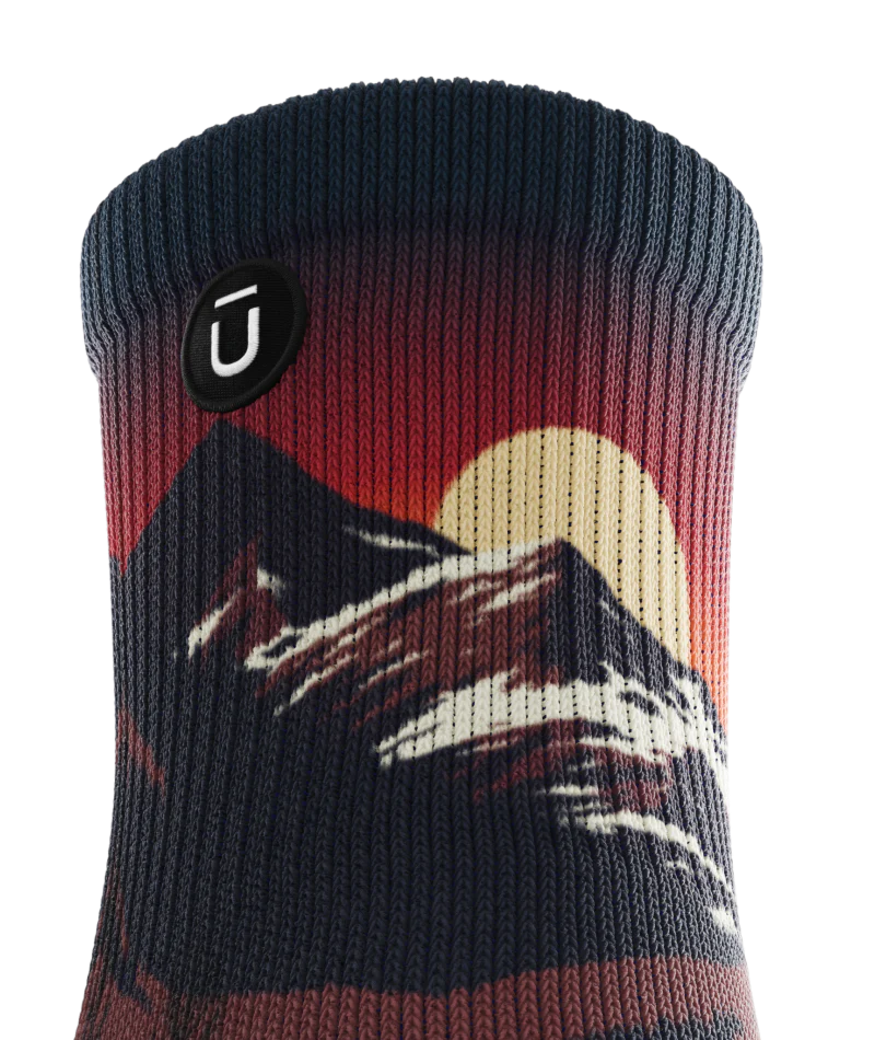 Wildcrest Athletic Quarter Socks - Image 9