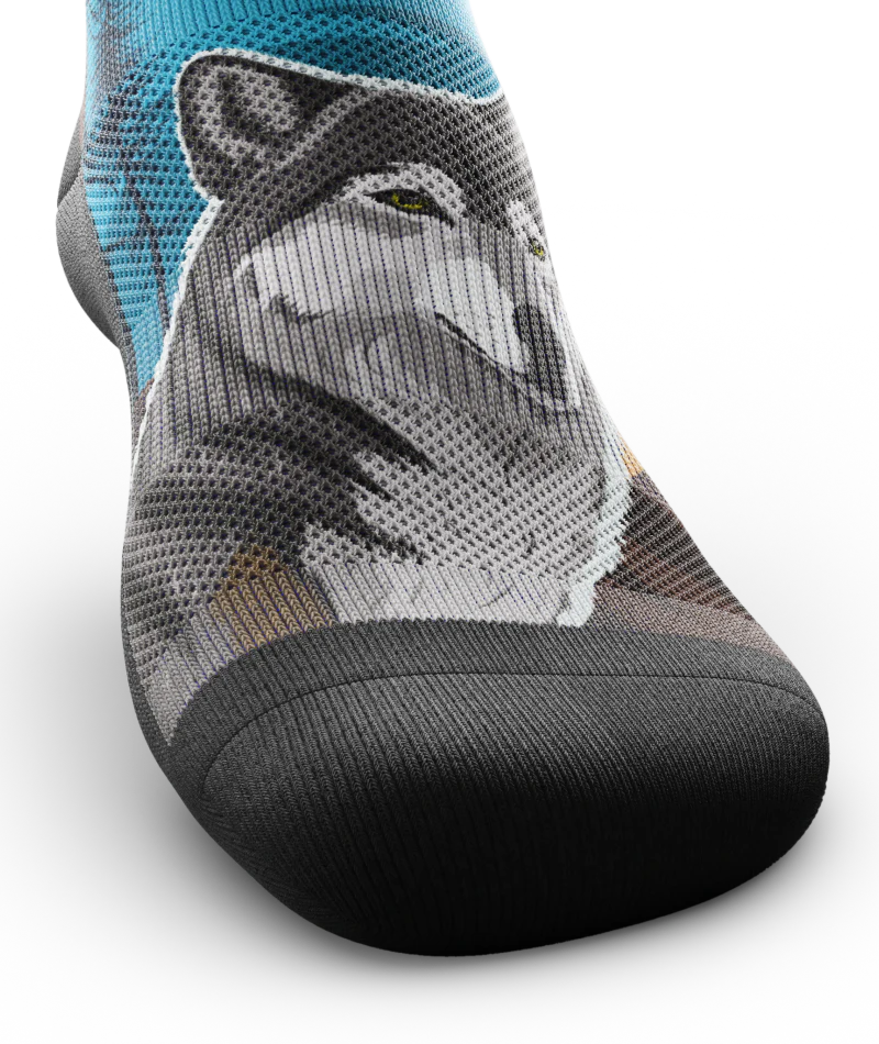 Yellowstone Athletic Crew Socks - Image 6